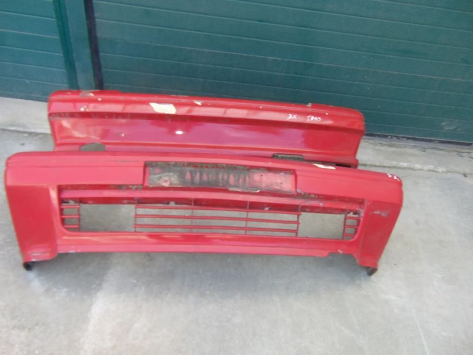 Citroen BX para-choques " usado em bom estado