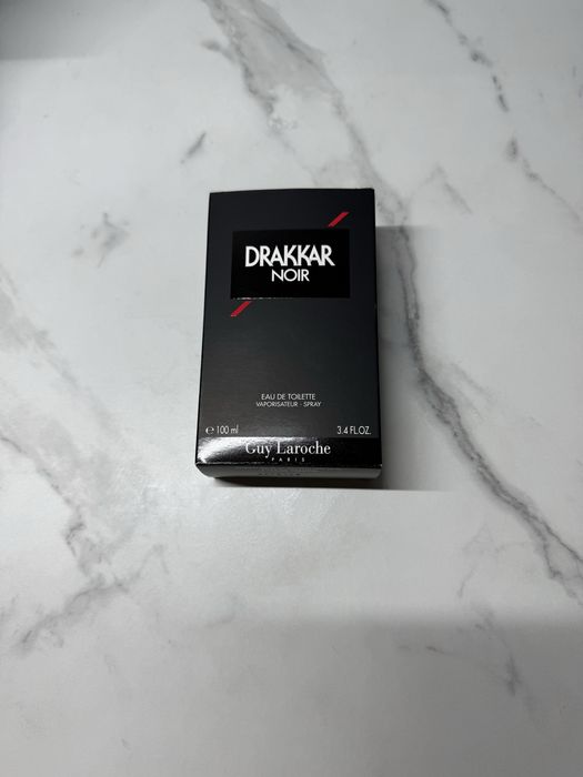 Духи drakkar noir