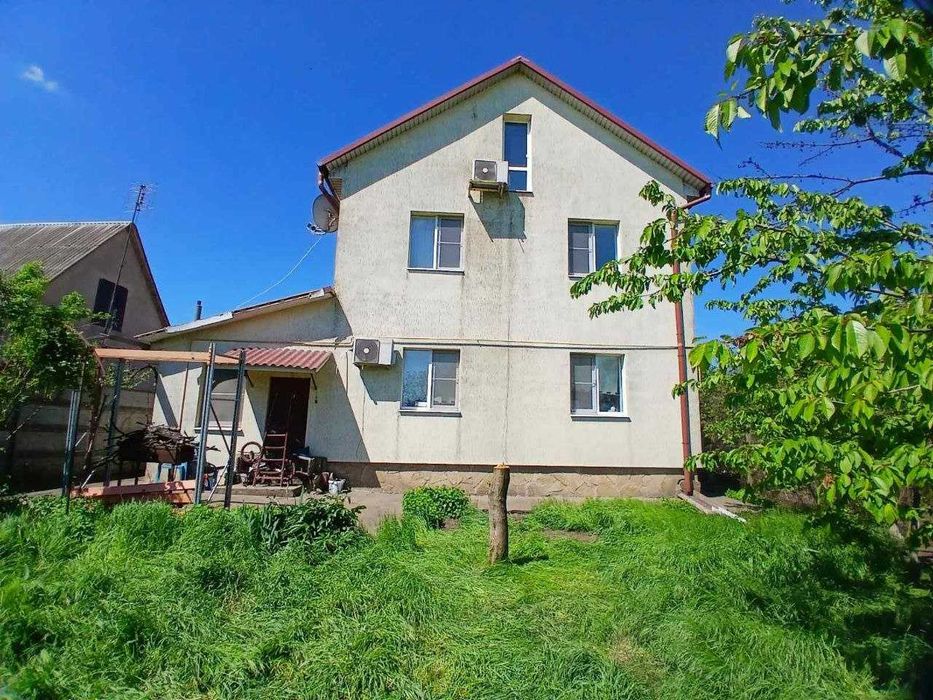 Продам дом в Институте Таирова