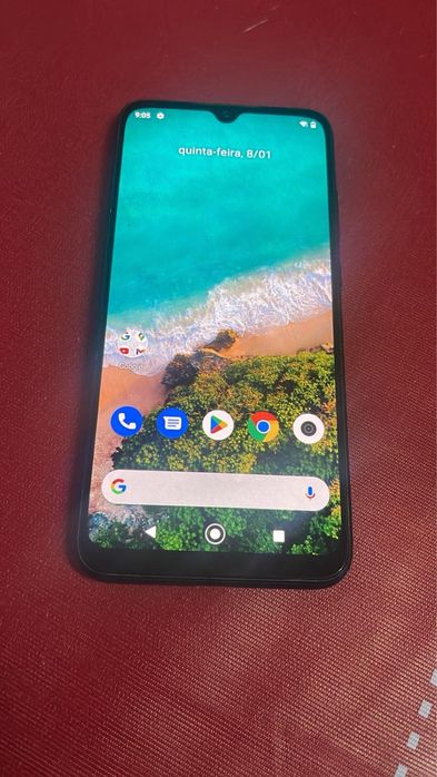 Xiaomi Mi A3 128GB