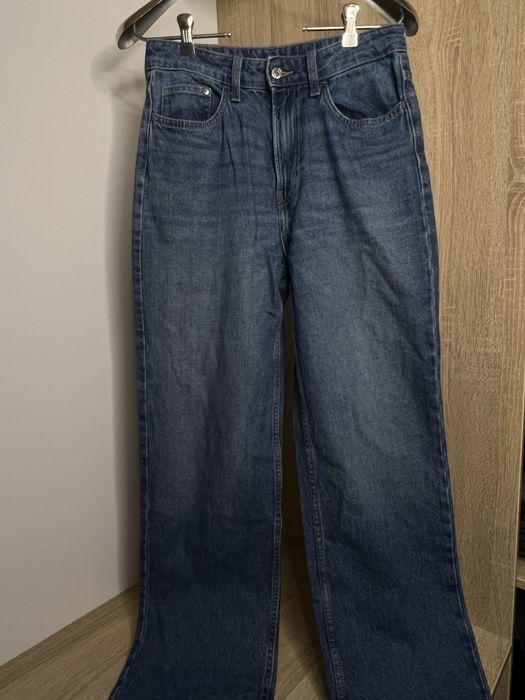 Комбінезон з деніму літній