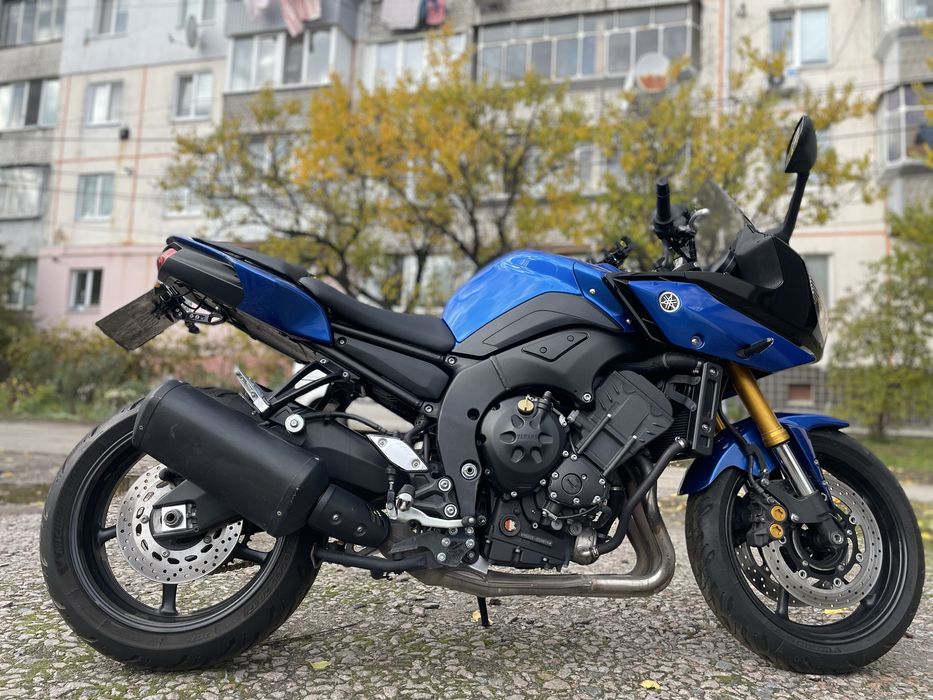 Продам мотоцикл YAMAHA