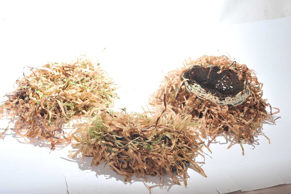 Маскувальний костюм кікімора плащі накидки костюми шапка