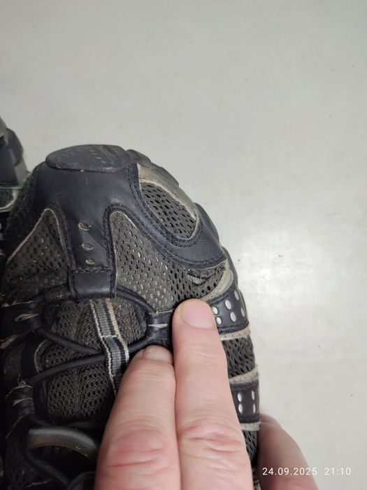 Кроссовки MERRELL. 45 размер