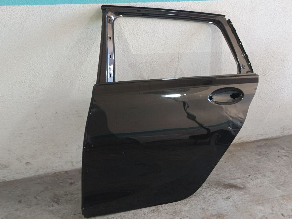 porta traseira esquerda bmw série 3 touring e91 (2005–2012)