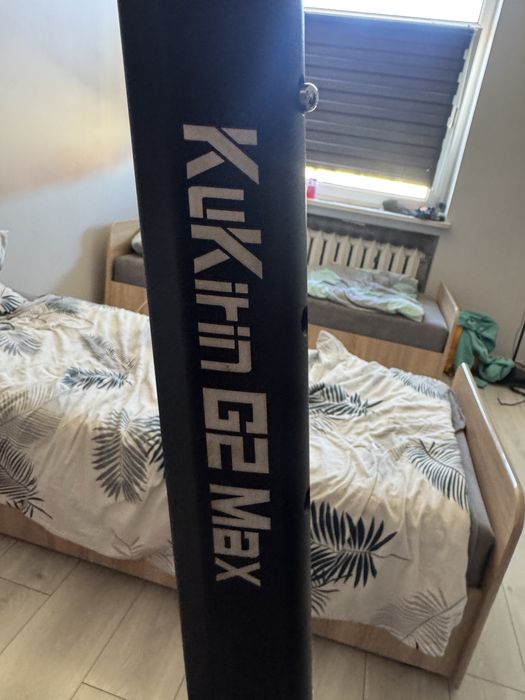 Kukirin g2 max vesc