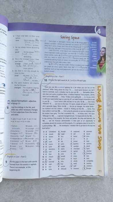 Upstream. Upper Intermediate. Student's Book