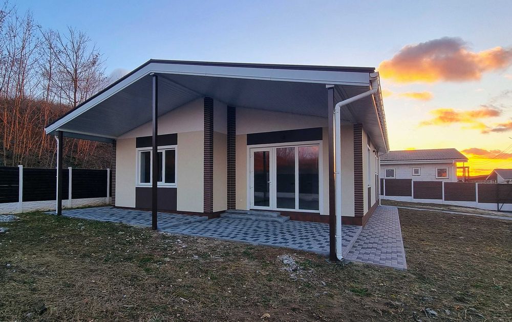 Будинок ЖК Данилівський Флоринка Без комісіЇ! Забудовник, сертифікат.