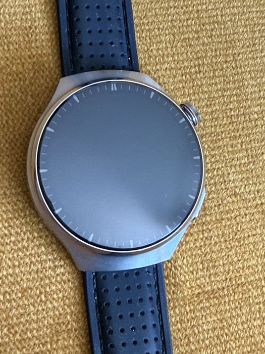 Huawei Watch 4 Pro