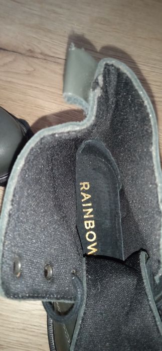 Buty Rainbow rozmiar 36