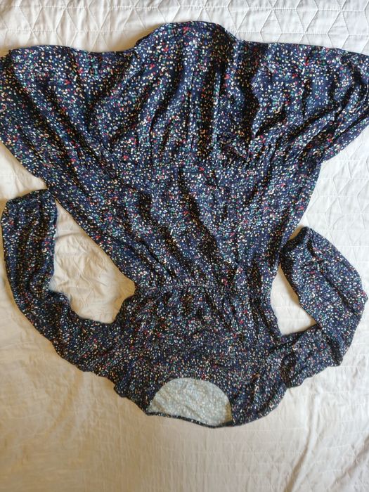 Sukienka do karmienia piersią Milk&Love Lovely dress