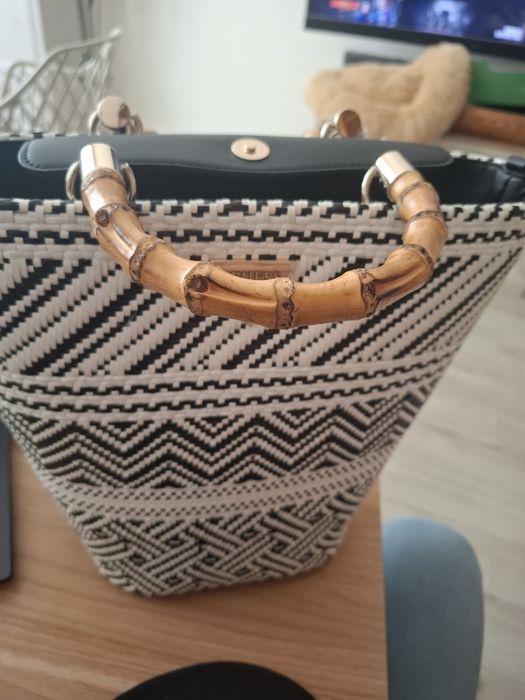 Torebka damska Guess