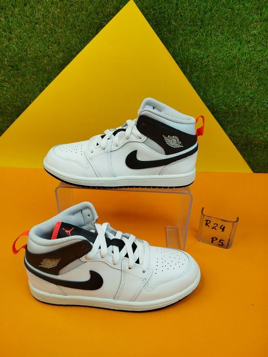 Buty Jordan 1 Mid
