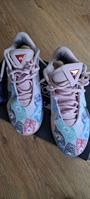 Nike Lebron 22 Monopoly rozm 43