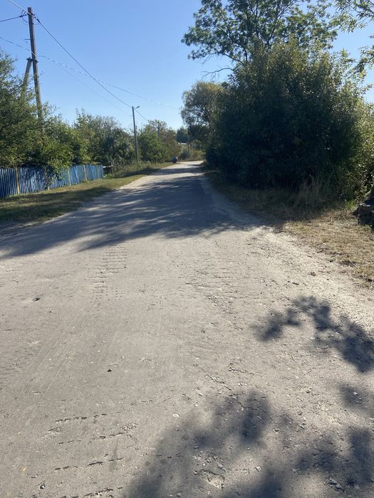 Продається ділянка