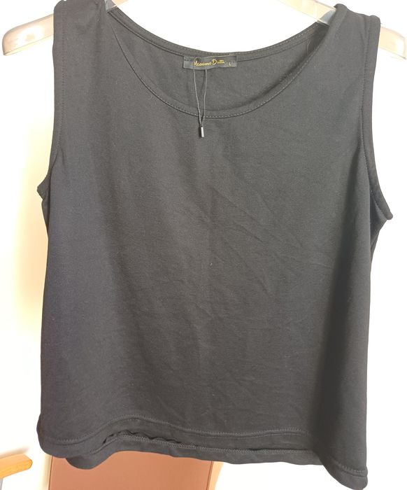 Top Massimo Dutti