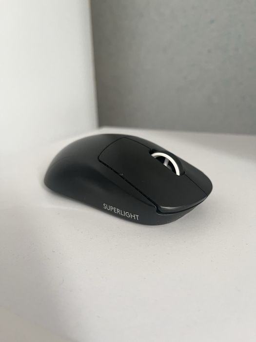 Продам мишку logitech g pro x superlight