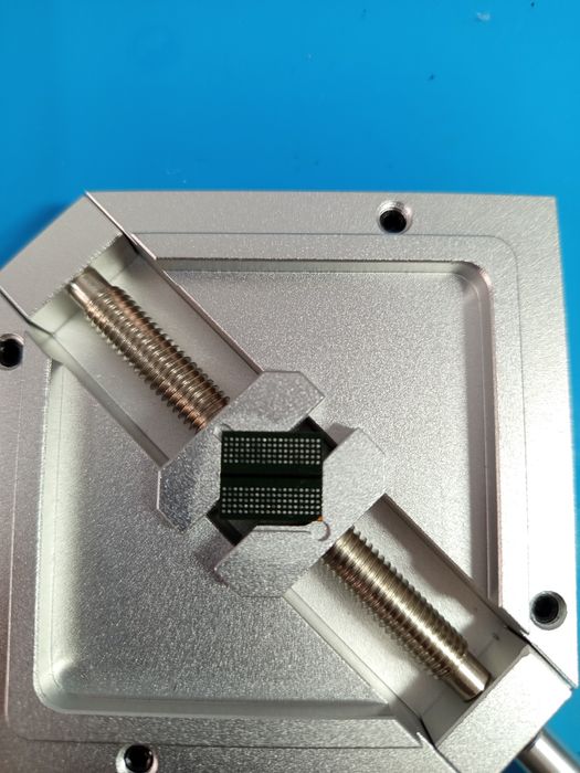 Ремонт відеокарт та ноутбуків