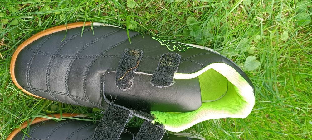 Buty Kappa sportowe