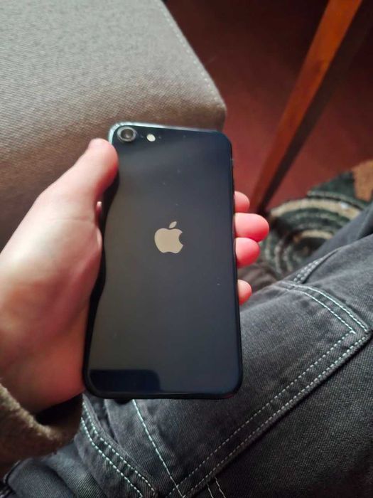 Iphone SE2022 2gen 64 Gb