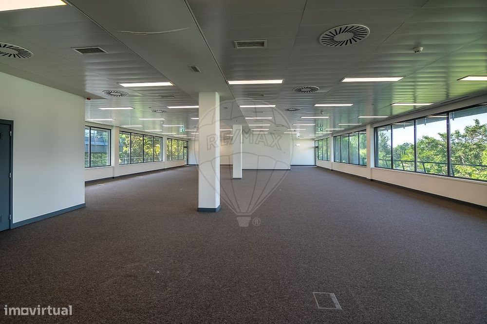 Escritório  para arrendamento