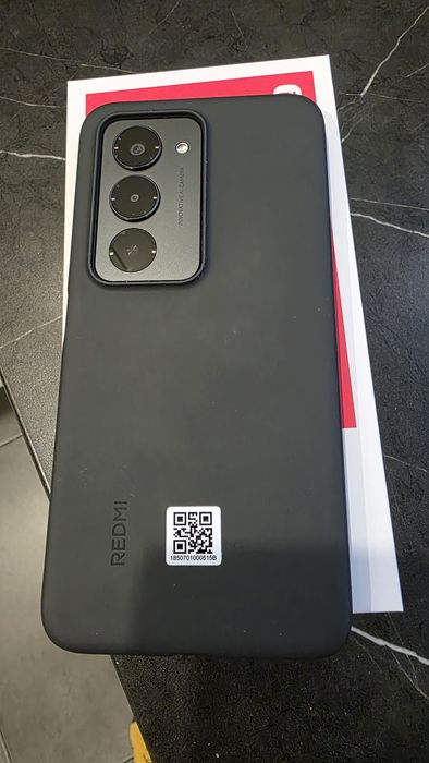 Xiaomi Redmi 15 8/256