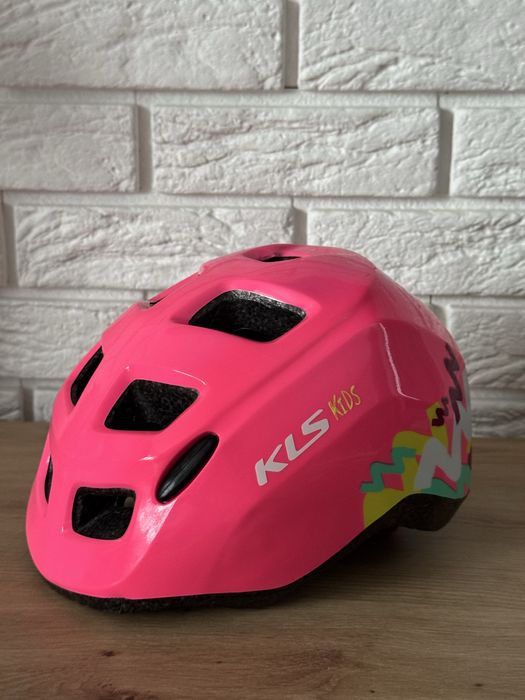 Дитячий шлем S 50-55см