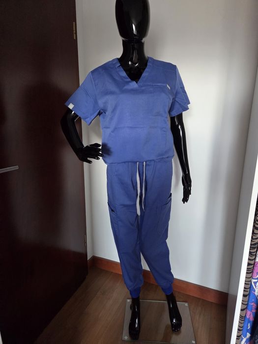 Zestaw medyczny lekarski komplet s