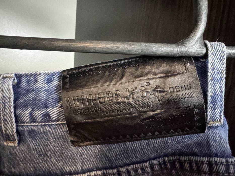 Джинси aviwgos. jns