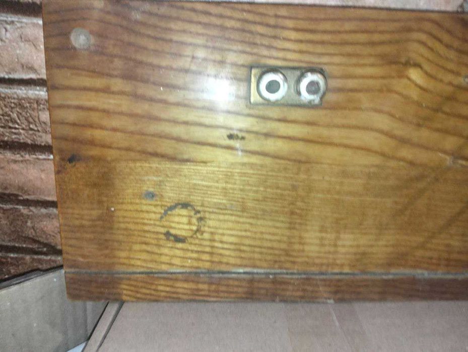 Подставка под перекидной календарь