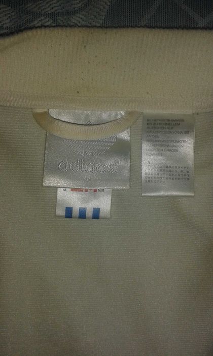 Casaco Adidas ))