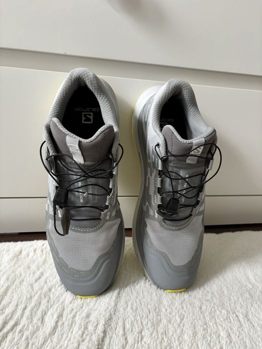 Buty do trekingu/biegania Salomon Ultra Glide