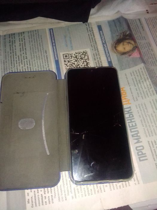 Продам телефон  Samsung A10s