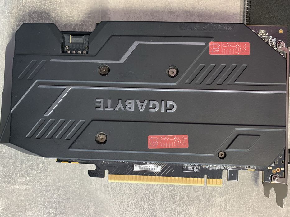 gtx 1660super 6gb