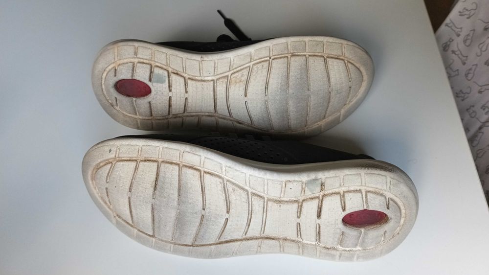 Crocs Buty r. W9 (40) oryginal