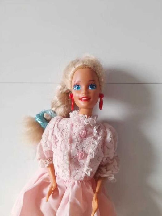 Retro lalka Barbie firmy mattel