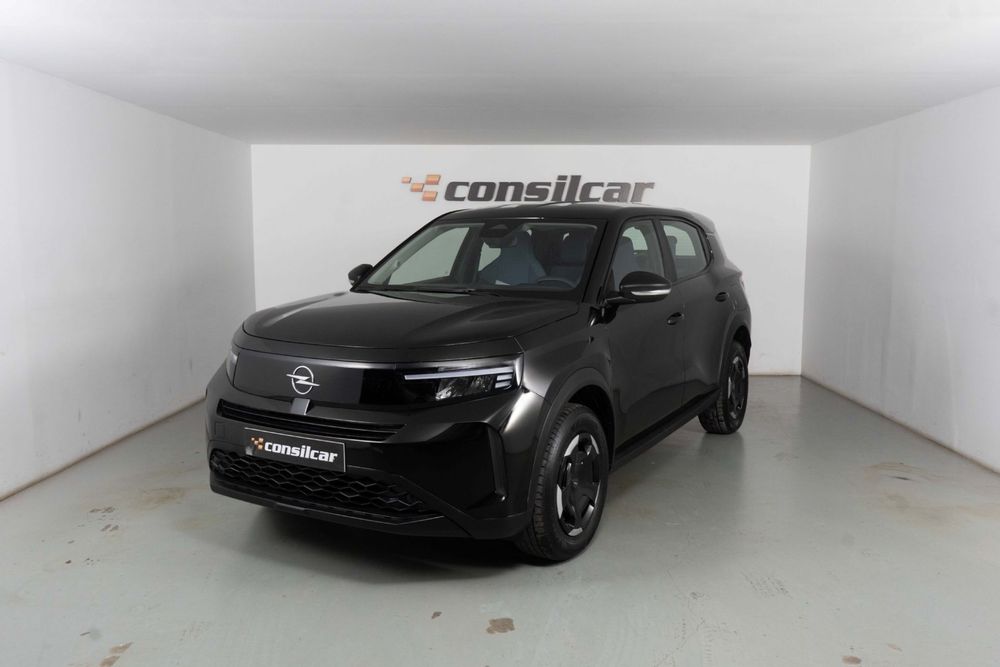 Opel Frontera 44 kWh Edition