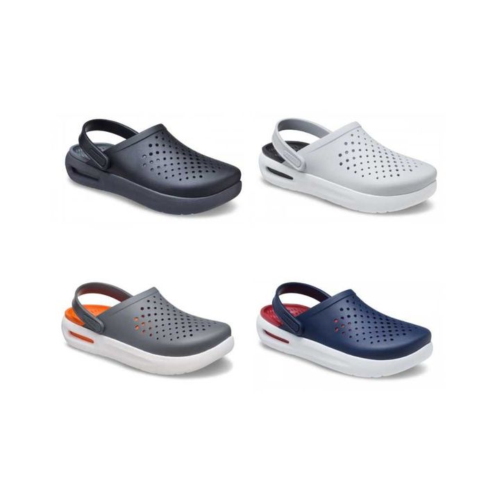 Crocs InMotion Clog, М6-М13 розміри, 100% оригінал