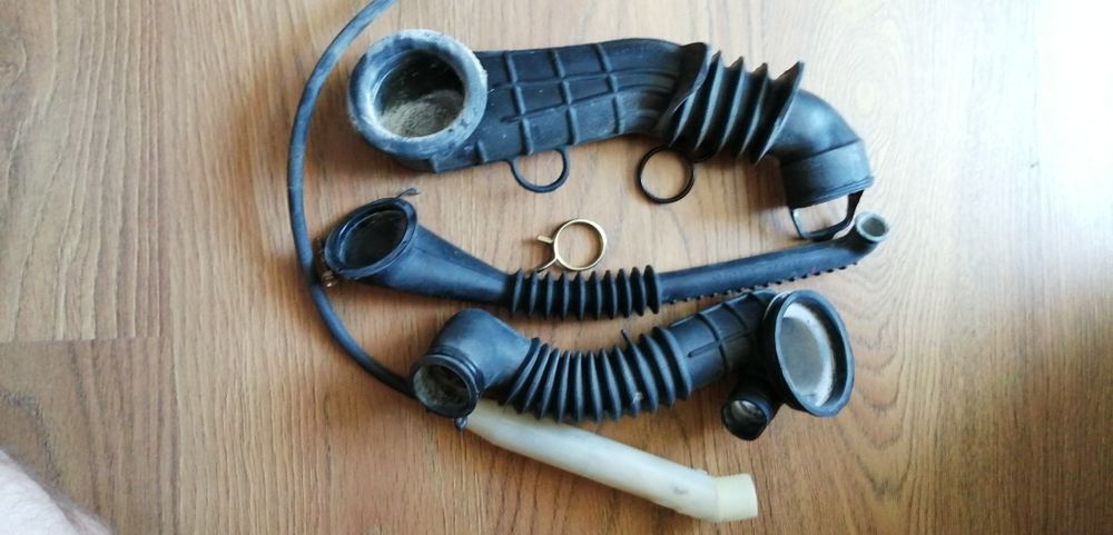 Запчасти к стиральной машине ИндезитW105TX