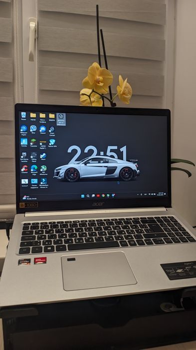 ‼️ТЕРМІНОВО ‼️Ноутбук Acer Aspire 5