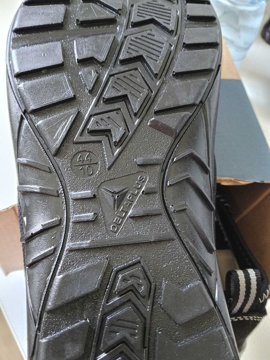 Buty robocze męskie