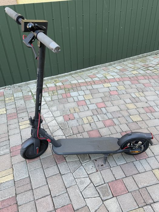 Електро самокат xiaomi