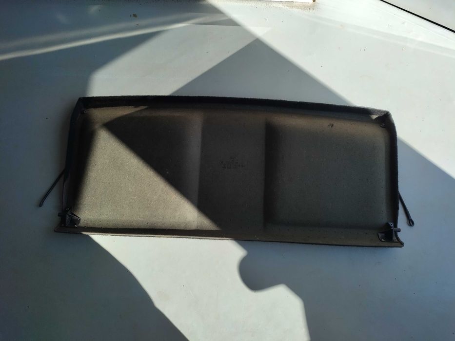 Chapeleira SEAT Ibiza 6k GT tdi