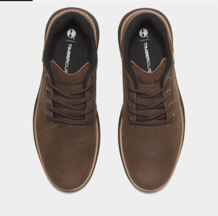 Timberland Hudson Road Gore-Tex Chucca 45р.