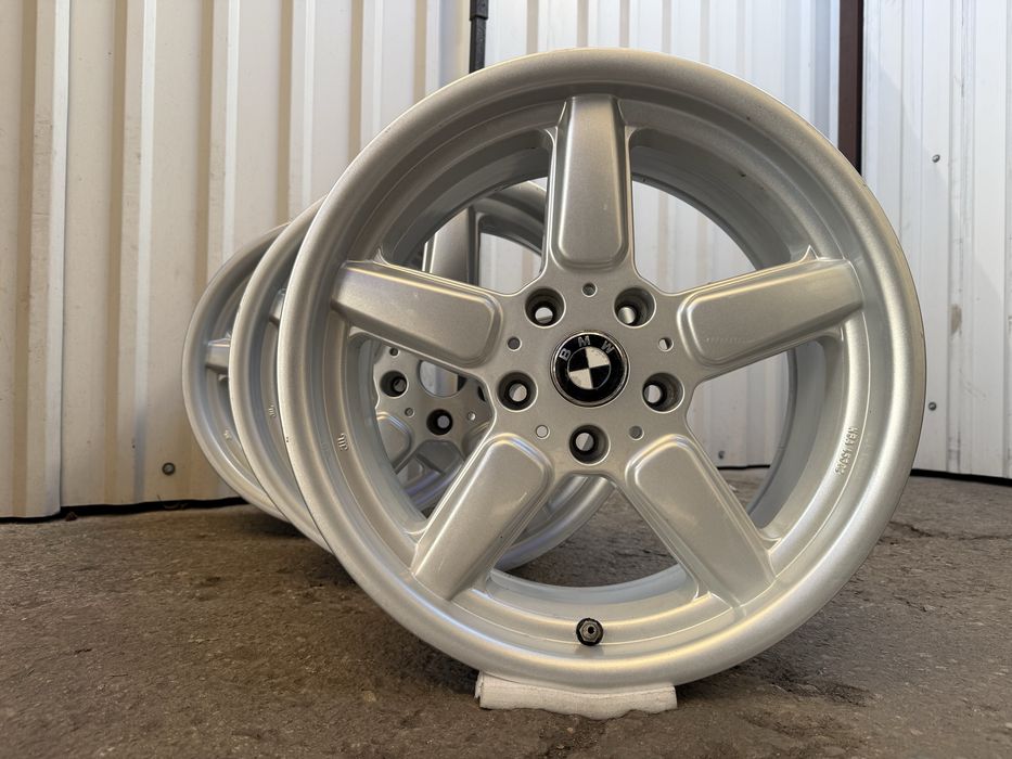 felgi BMW 17” et 20 wzór AC Schnitzer bmw e39 e46 e36 e90 e91 e92 f30