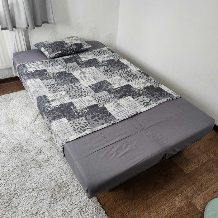 диван кровать 1,5 юск