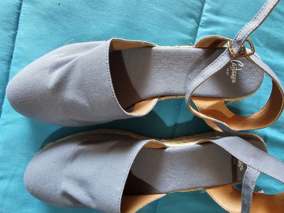 Alpercata Castanher n 41