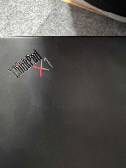 Lenovo X1 Nano Gen 1/i7-1160G7/2k ips/16gb ddr4/512SSD