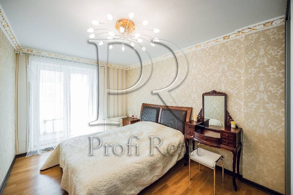 Продаж 2 кімн. квартири за адресою Теплична,38 Софіївська Борщагівка