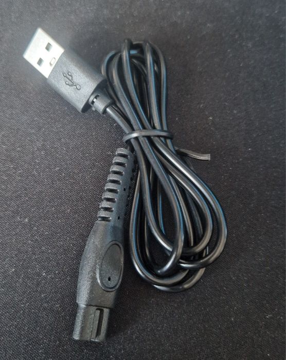 Kabel przewód USB do trymera Philips